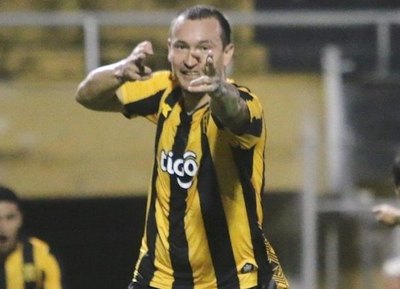 Crónica / Rivales directos, ¡todos! dijo