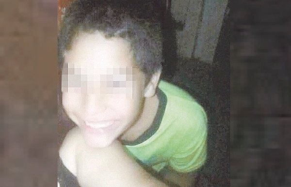 Crónica / Tuvo 3 cirugías y sigue batallando por su vida