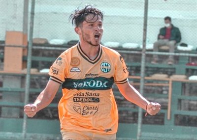 Crónica / GUSTAVO LEGAL: “Daremos pelea para subir”