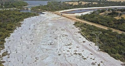 La Nación / Postales del Chaco y sus controvertidos matices