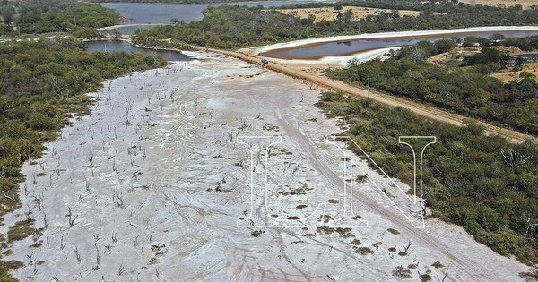 La Nación / Postales del Chaco y sus controvertidos matices