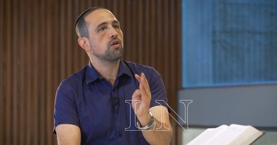 La Nación / “Un buen religioso te puede salvar la vida y un mal religioso arruinarla para siempre”