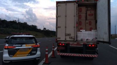 Abdo da continuos guiños hacia los  intereses de Cartes