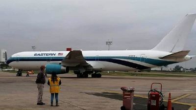 Eastern Airlines suspende sus vuelos Miami-Asunción