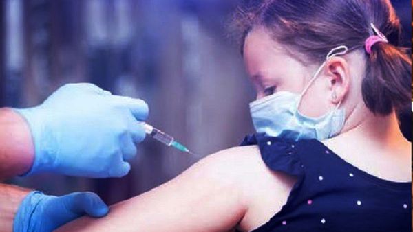 Plan anti-Covid del 2022 prevé la vacunación a menores de 12 años