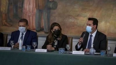 Pretenden abrir una universidad para combatir el crimen organizado