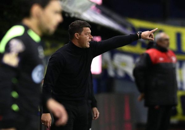 Argentina: Boca logra primer triunfo y Racing se acerca a la cima - Fútbol - ABC Color