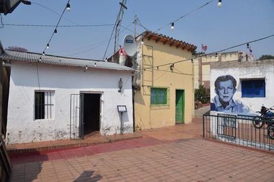 Museo Flores, un patrimonio en peligro en Punta Karapã - Música - ABC Color