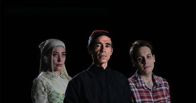 La Nación / Se despiden “Verbo” y “Adiós, Monseñor”