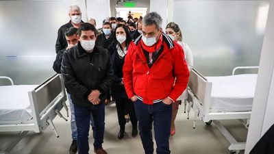 En  ANR mayoría buscará el rekutu, pero se presentarán “sorpresas”