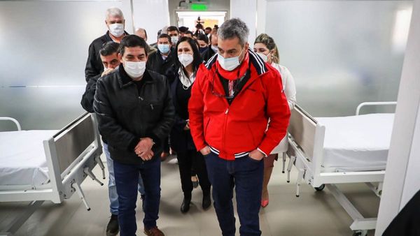 En ANR mayoría buscará el rekutu, pero se presentarán “sorpresas”