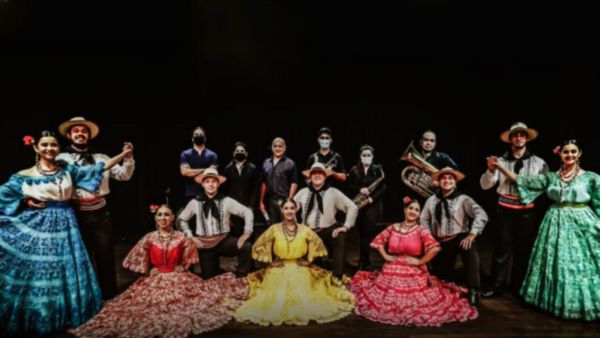 Día del Folclore se festeja hoy online con música y danza