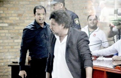 Denuncian al intendente Prieto por ESTAFA, LESION de CONFIANZA y otros DELITOS
