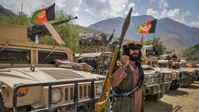 Cómo es el valle de Panjshir, el único territorio que no controló el Talibán