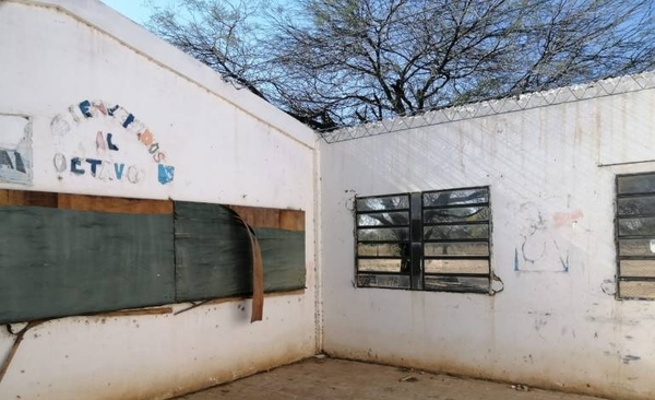 Diario HOY | Agua, salud y educación: la deuda histórica con una comunidad en el corazón del Chaco