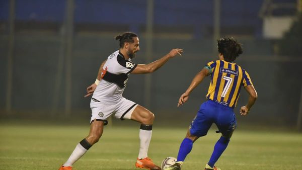 Duelo caliente en el Chiquero
