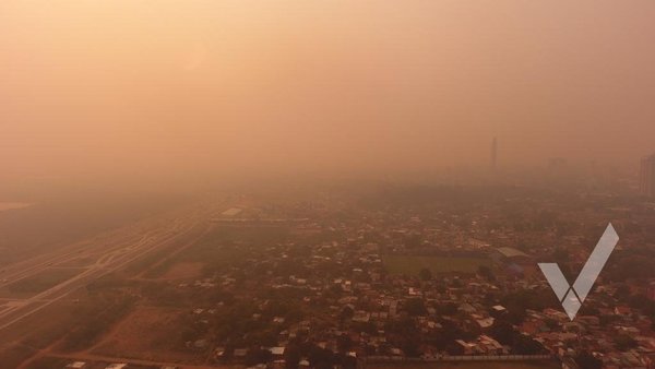 Aire muy insalubre vigente y el infierno de asmáticos y otros pacientes respiratorios - ADN Digital