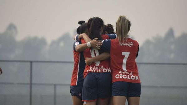 Las azulgranas siguen en racha en el femenino