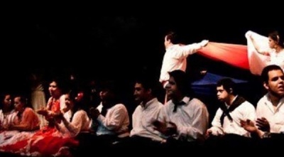 Inscripciones abiertas: Taller de teatro para jóvenes con discapacidad, «Una obra diferente»