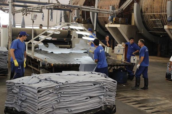 Paraguay figura en el radar de empresas uruguayas