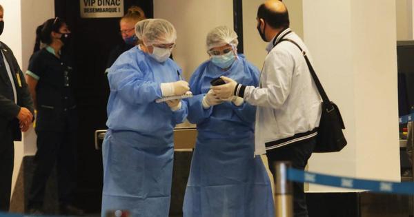 Ingreso a Paraguay: nuevas exigencias que deben cumplir viajeros