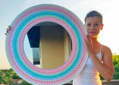 Falleció la artista plástica Jess Jiménez luego de luchar contra una enfermedad oncológica