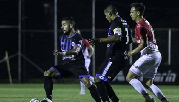Diario HOY | Choque de rivales directos en Itauguá
