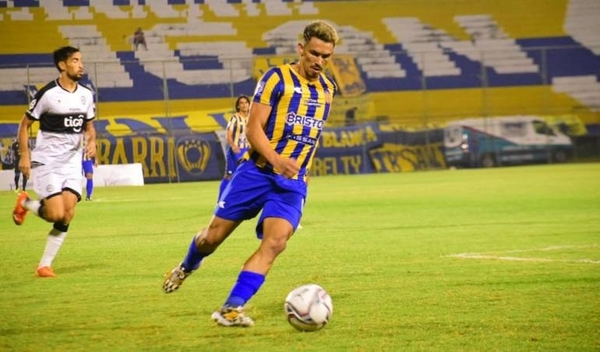 Diario HOY | Luqueño y Olimpia coinciden en la necesidad de sumar