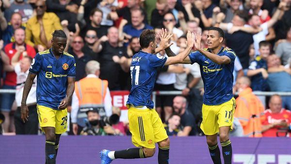 Greenwood y De Gea evitan la derrota del Manchester United