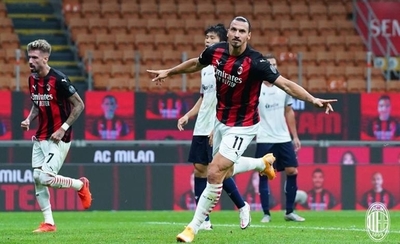 Diario HOY | Ibrahimovic no jugará antes de mediados de septiembre