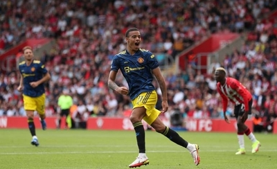 Diario HOY | Greenwood y De Gea evitan la derrota del Manchester United