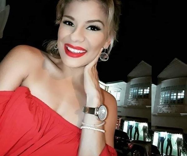 Conmovedora historia de joven paraguaya fallecida a consecuencia del cáncer