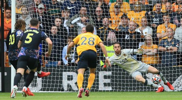 Dele Alli alarga la racha del Tottenham en el regreso de Kane - Fútbol Internacional - ABC Color