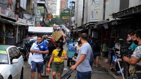 Población desocupada aumentó en segundo trimestre de este año