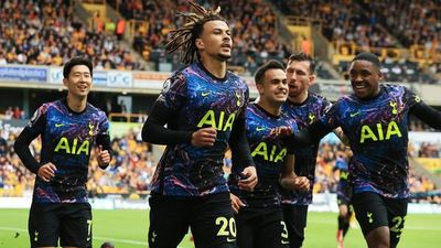 Dele Alli alarga la racha del Tottenham en el regreso de Kane
