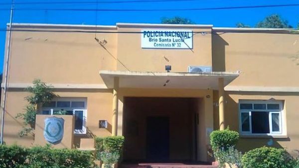Villarrica: Pa'i atropelló a una niña de 11 años