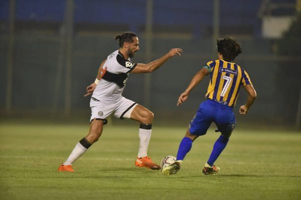 Torneo de clausura: Sportivo Luqueño recibe a Olimpia en duelo caliente