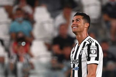 Nedved dice que Cristiano se queda “absolutamente” en el Juventus - Fútbol Internacional - ABC Color
