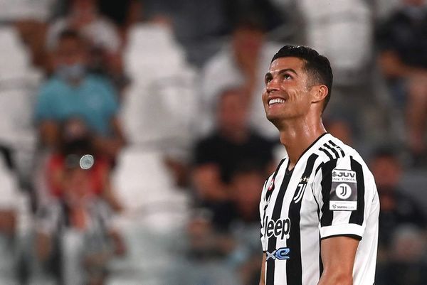 Nedved dice que Cristiano se queda “absolutamente” en el Juventus - Fútbol Internacional - ABC Color