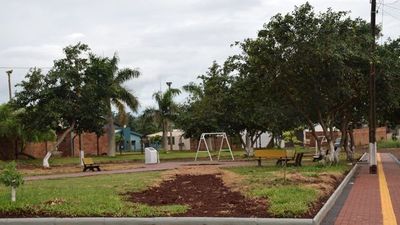 Dos hombres son asesinados en una plaza de Santa Rita