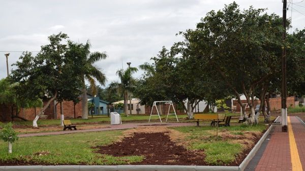 Dos hombres son asesinados en una plaza de Santa Rita