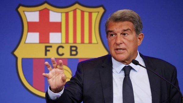 Diario HOY | La última oportunidad del Barcelona para revertir su situación económica