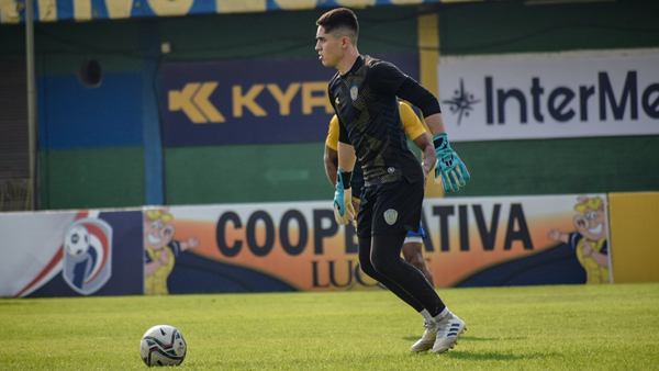 Berti mueve piezas para recibir a Olimpia