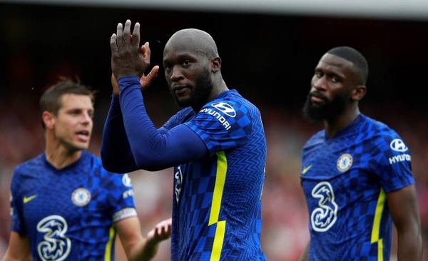 Diario HOY | Lukaku debuta y decide