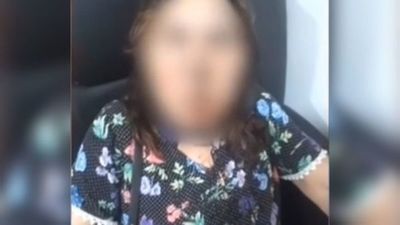 Pegó a su mamá con un pedazo de madera por un reclamo