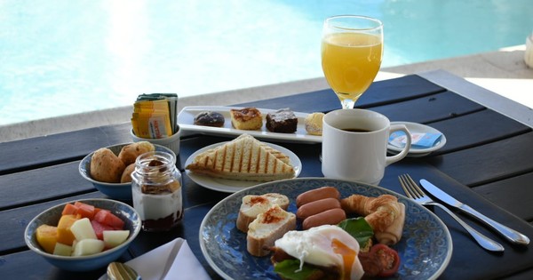 La Nación / El Sheraton Asunción Hotel invita a recuperar momentos especiales