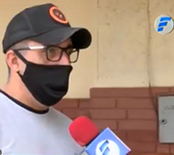 Policía frustra robo de camión - Paraguay.com