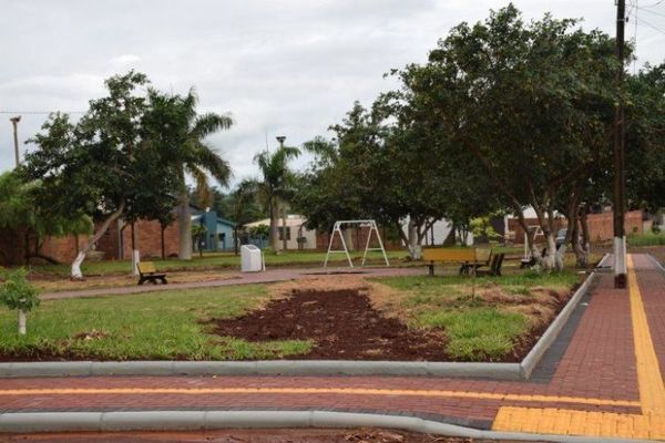 Dos hombres son asesinados en una plaza de Santa Rita
