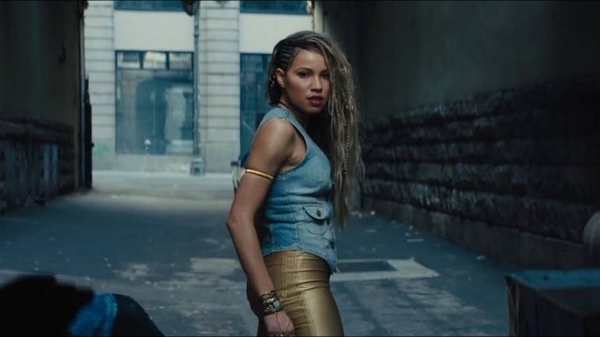 Diario HOY | HBO Max prepara una cinta derivada de "Birds of Prey" con Jurnee Smollett