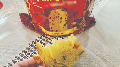 Ya hay pan dulce y hasta se pide adelanto de aguinaldo